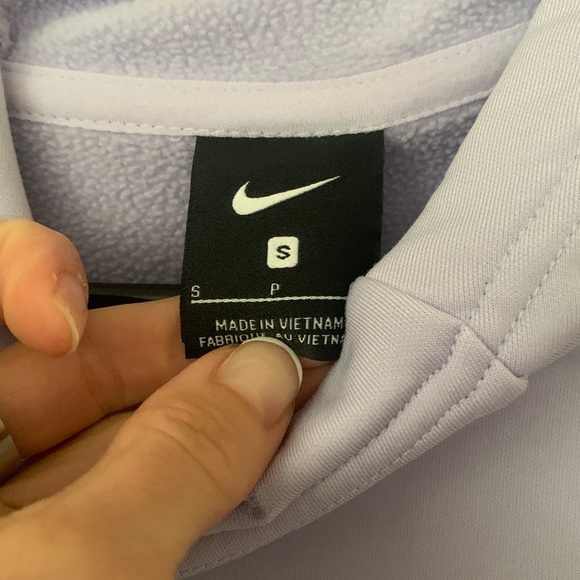 Nike Sweatshirt - Picture 2 of 2